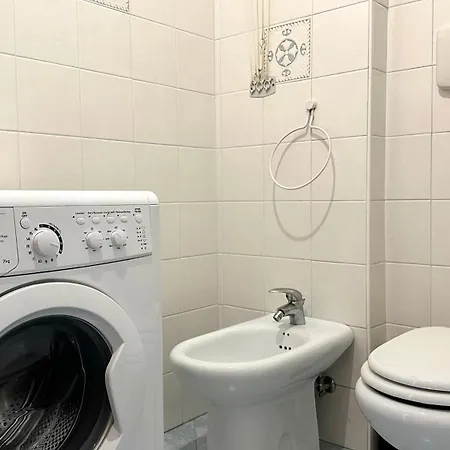 شقة Se131 - Senigallia, Bilocale Con Aria Condizionata E Terrazzo *