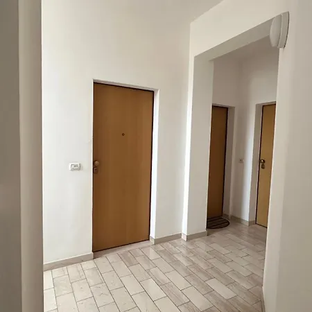Se131 - Senigallia, Bilocale Con Aria Condizionata E Terrazzo شقة