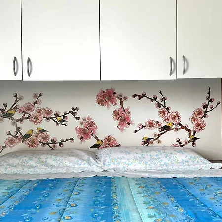 شقة Se131 - Senigallia, Bilocale Con Aria Condizionata E Terrazzo *