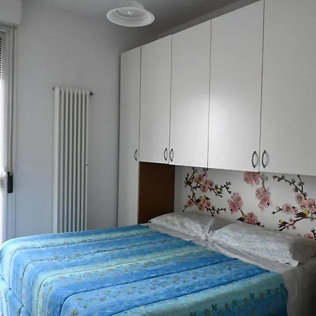 Se131 - Senigallia, Bilocale Con Aria Condizionata E Terrazzo شقة سينِغاليا